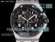 HBF Copy Audemars Piguet Royal Oak Offshore Swiss 3126 Black 26470SO Men's Watch (2)_th.jpg